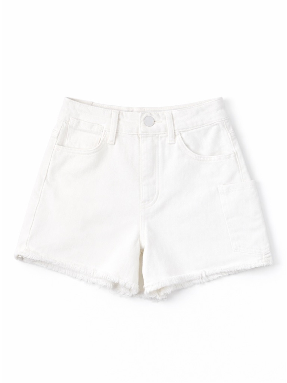 (NWT) KanCan high rise shorts